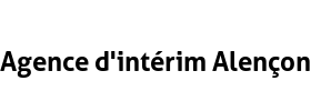 Agence d'intérim Alençon